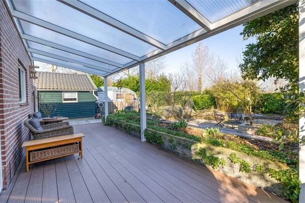 Medium property photo - Beneden Veensloot 9, 9651 CH Meeden